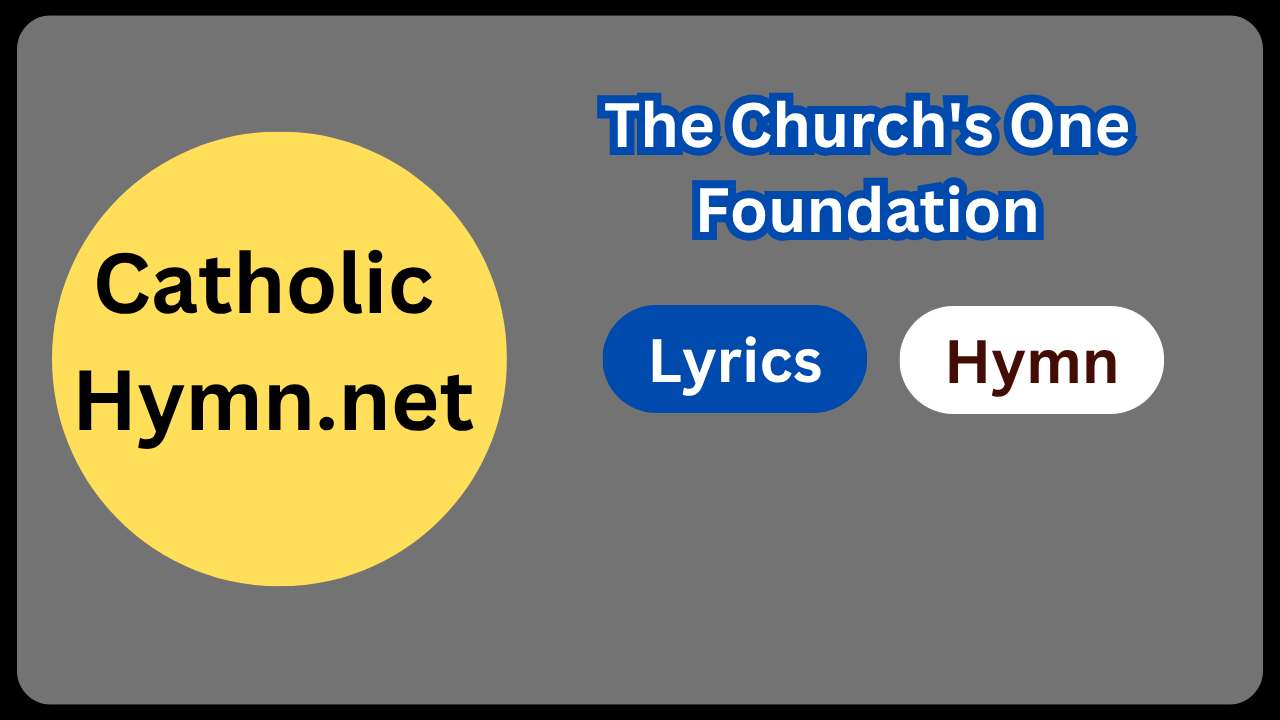 The Churchs One Foundation